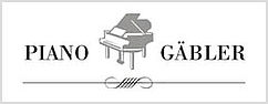 [Translate to English:] Logo Piano Gäbler