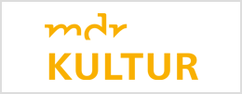[Translate to English:] Logo MDR Kultur